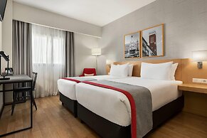 Ramada by Wyndham Madrid Getafe