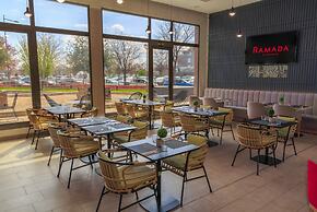 Ramada by Wyndham Madrid Getafe