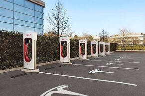 Ramada by Wyndham Madrid Getafe