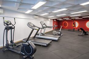 Ramada by Wyndham Madrid Getafe