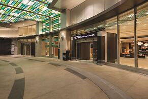 Coast Coal Harbour Vancouver Hotel by APA