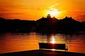 Residence Inn by Marriott Gravenhurst Muskoka Wharf