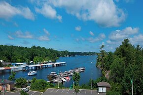 Residence Inn by Marriott Gravenhurst Muskoka Wharf