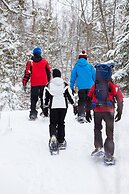 Residence Inn by Marriott Gravenhurst Muskoka Wharf