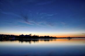 Residence Inn by Marriott Gravenhurst Muskoka Wharf