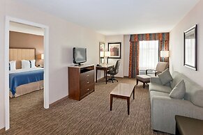 Holiday Inn Hotel & Suites Surrey East Cloverdale by IHG