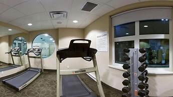 Holiday Inn Hotel & Suites Surrey East Cloverdale by IHG