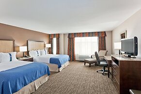 Holiday Inn Hotel & Suites Surrey East Cloverdale by IHG