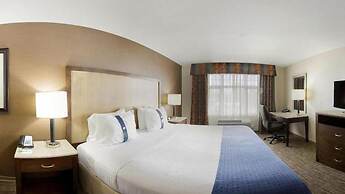 Holiday Inn Hotel & Suites Surrey East Cloverdale by IHG