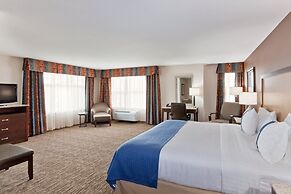 Holiday Inn Hotel & Suites Surrey East Cloverdale by IHG