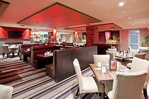 Holiday Inn Hotel & Suites Surrey East Cloverdale by IHG