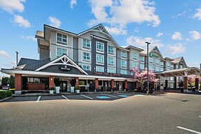 Holiday Inn Hotel & Suites Surrey East Cloverdale by IHG