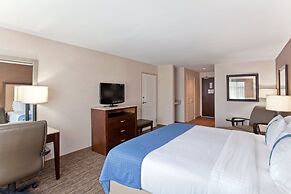 Holiday Inn Hotel & Suites Surrey East Cloverdale by IHG