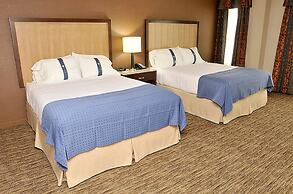 Holiday Inn Hotel & Suites Surrey East Cloverdale by IHG