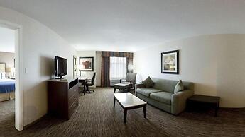 Holiday Inn Hotel & Suites Surrey East Cloverdale by IHG