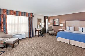 Holiday Inn Hotel & Suites Surrey East Cloverdale by IHG
