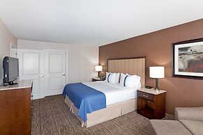 Holiday Inn Hotel & Suites Surrey East Cloverdale by IHG