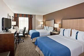 Holiday Inn Hotel & Suites Surrey East Cloverdale by IHG