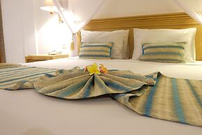 Seminyak Paradiso Hotel