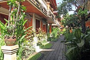 Seminyak Paradiso Hotel
