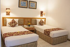 Seminyak Paradiso Hotel