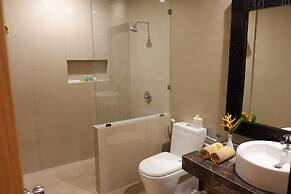 Seminyak Paradiso Hotel