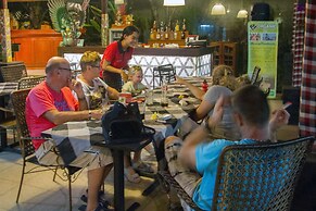 Seminyak Paradiso Hotel