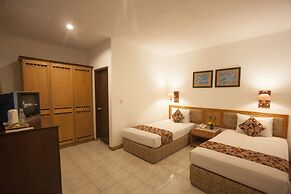 Seminyak Paradiso Hotel