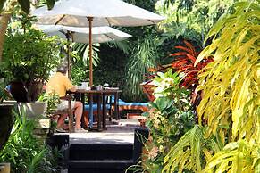 Seminyak Paradiso Hotel