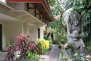 Seminyak Paradiso Hotel