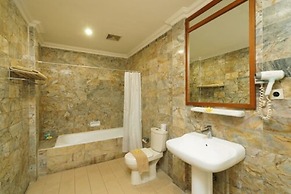 Seminyak Paradiso Hotel