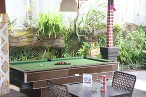 Seminyak Paradiso Hotel