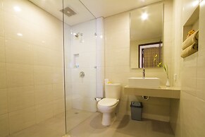 Seminyak Paradiso Hotel