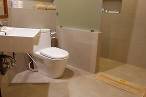 Seminyak Paradiso Hotel