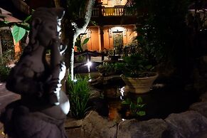 Seminyak Paradiso Hotel