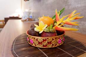 Seminyak Paradiso Hotel