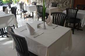 Seminyak Paradiso Hotel