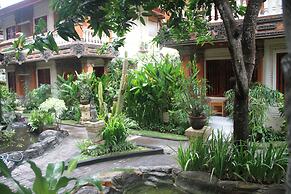 Seminyak Paradiso Hotel