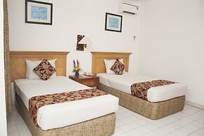 Seminyak Paradiso Hotel