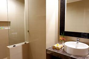 Seminyak Paradiso Hotel