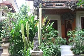 Seminyak Paradiso Hotel