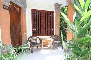 Seminyak Paradiso Hotel