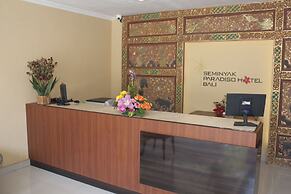 Seminyak Paradiso Hotel