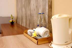 Seminyak Paradiso Hotel