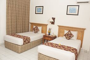 Seminyak Paradiso Hotel