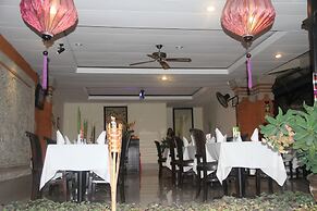 Seminyak Paradiso Hotel