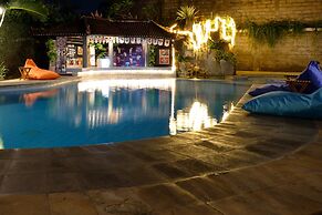 Seminyak Paradiso Hotel