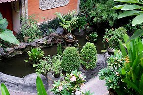 Seminyak Paradiso Hotel