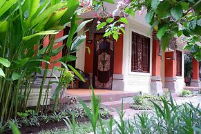 Seminyak Paradiso Hotel