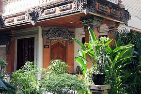 Seminyak Paradiso Hotel